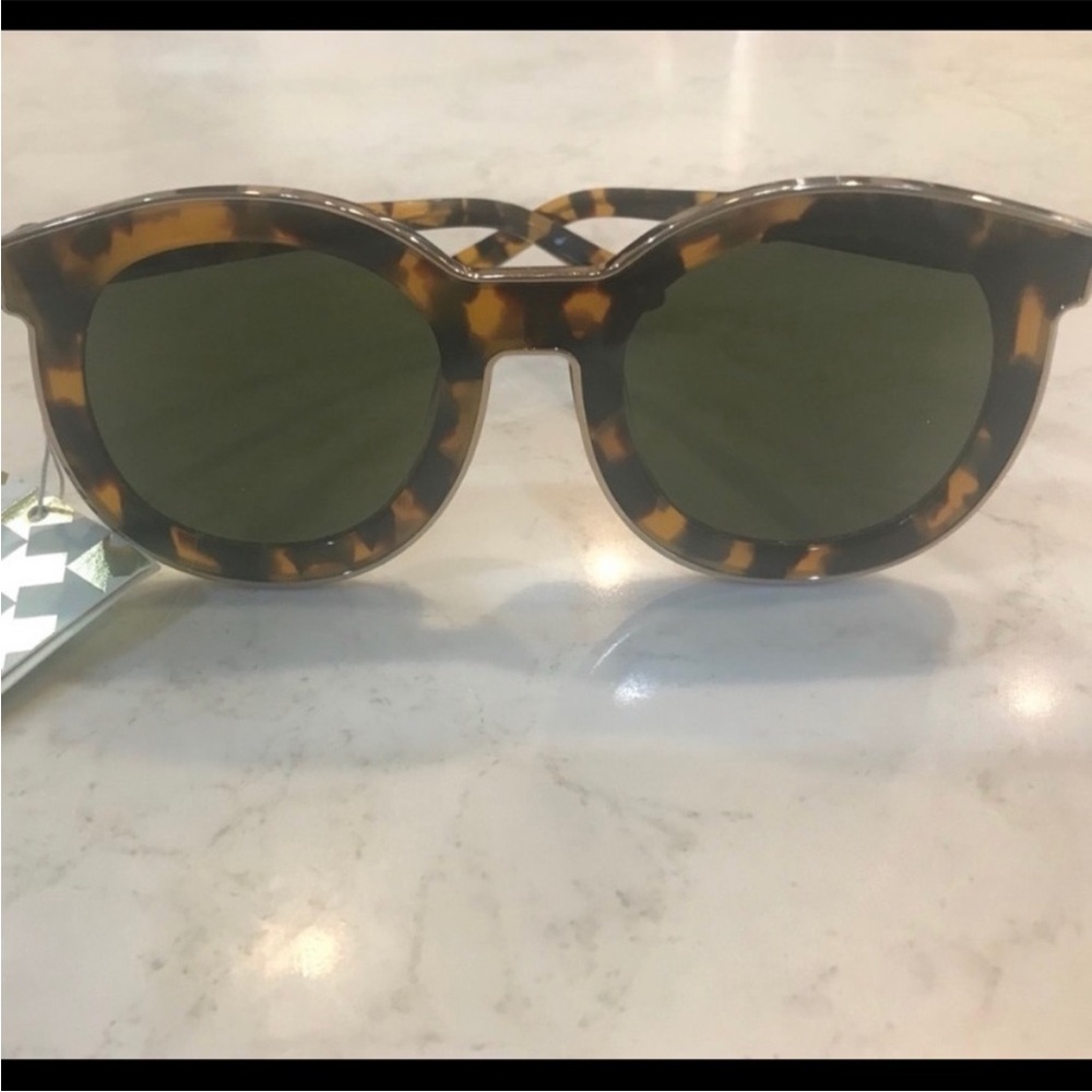 Karen Walker Sunglasses